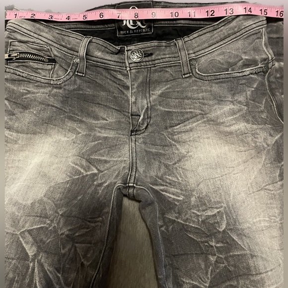 Rock & Republic Skinny Jeans - Picture 4 of 7